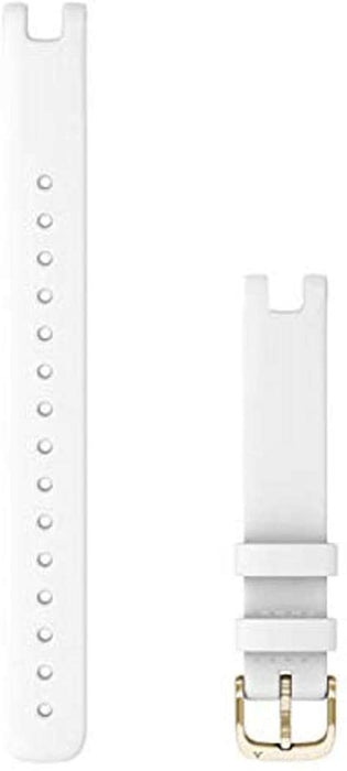 Garmin Replacement Accessory Band for Lily GPS Smartwatch - Paloma Italian Leather