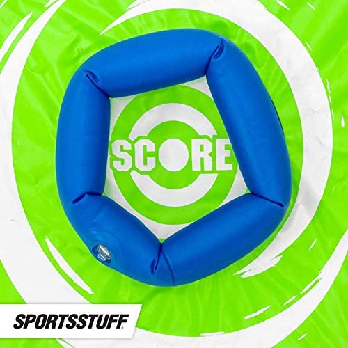 Sportsstuff Aqua Hockey | Pool Game for 2 Players | Great for Use on Land or Water
