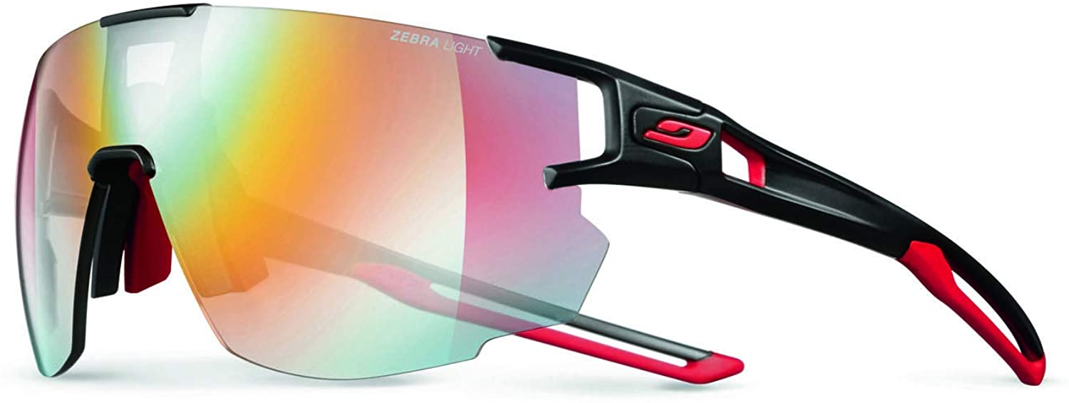Julbo Aerospeed Asian Fit Ultra Light Sunglasses for Cycling, Running