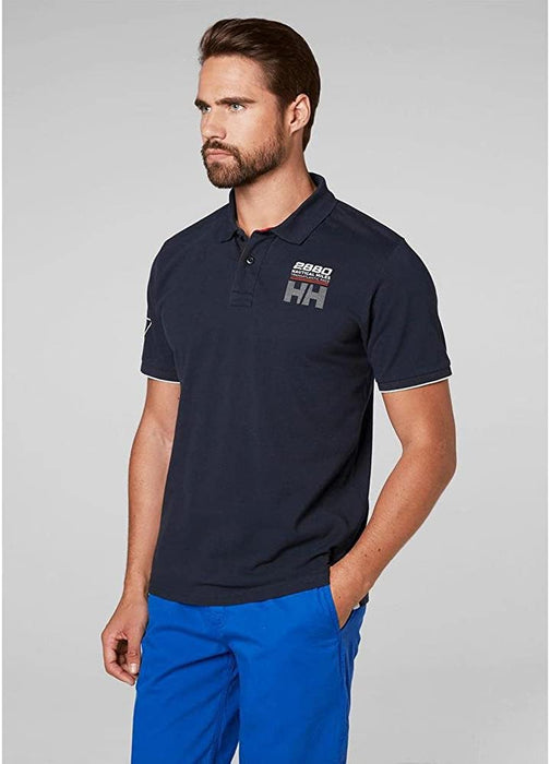 Helly Hansen 33966 Men's Hp Club2 Polo
