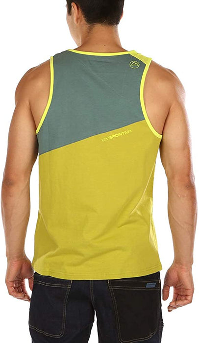 La Sportiva Men's Dude Tank