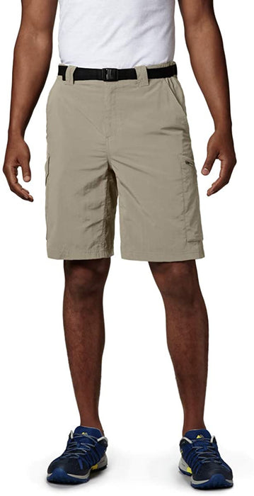 Columbia mens Silver Ridge Cargo Short