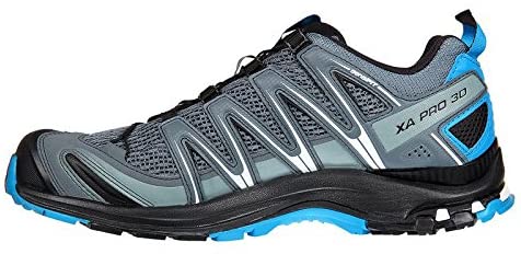 SALOMON Men's Xa Pro 3D