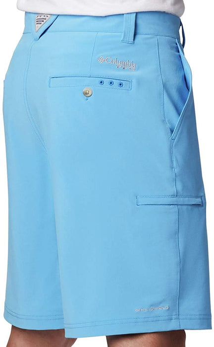 Columbia Men's Grander Marlin II Offshore Short