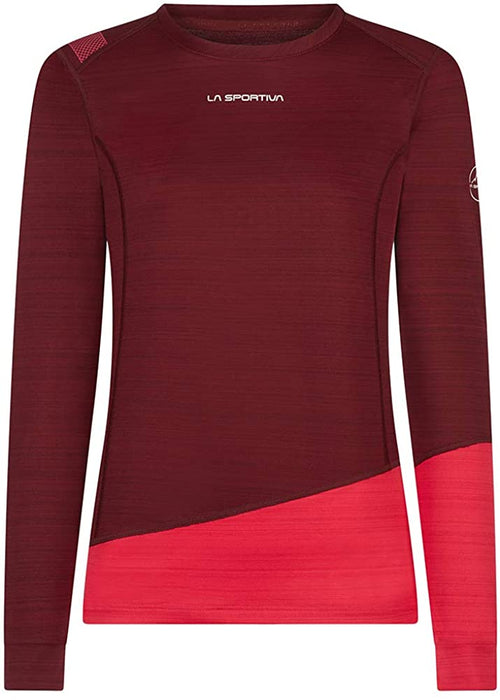 La Sportiva Women's Dash Long Sleeve
