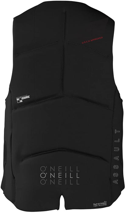 O'Neill Men's Assault USCG Life Vest