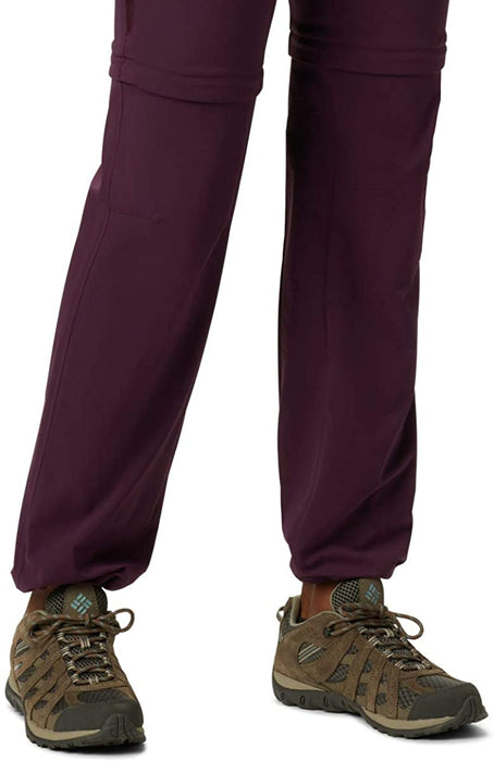 Columbia Women's Saturday Trail II Convertible Pant