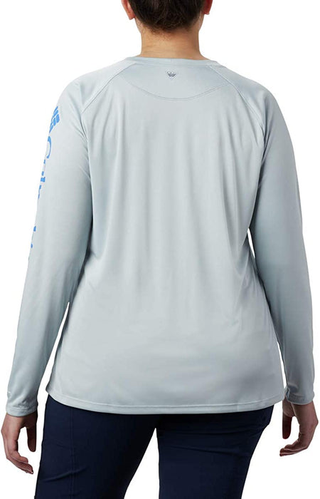 Columbia Women's Tidal Tee II Long Sleeve