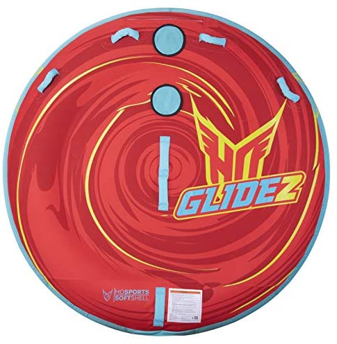 HO Glide 2 Towable Tube