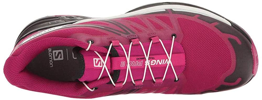 Salomon Women's Wings Pro 2 W-W Trail Runner