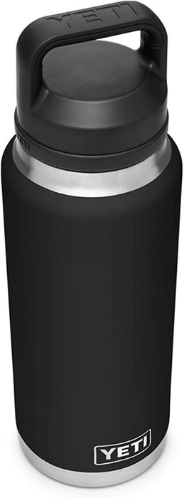YETI Rambler 36 oz Bottle, Vacuum Insulated
