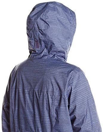 Columbia Women's Plus Size Splash A Little Rain Jacket
