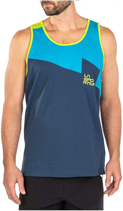 La Sportiva Men's Dude Tank