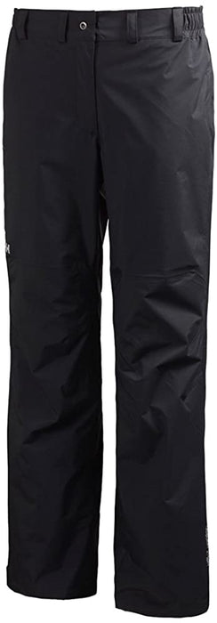 Helly-Hansen Womens Waterproof Breathable Packable Rain Pant