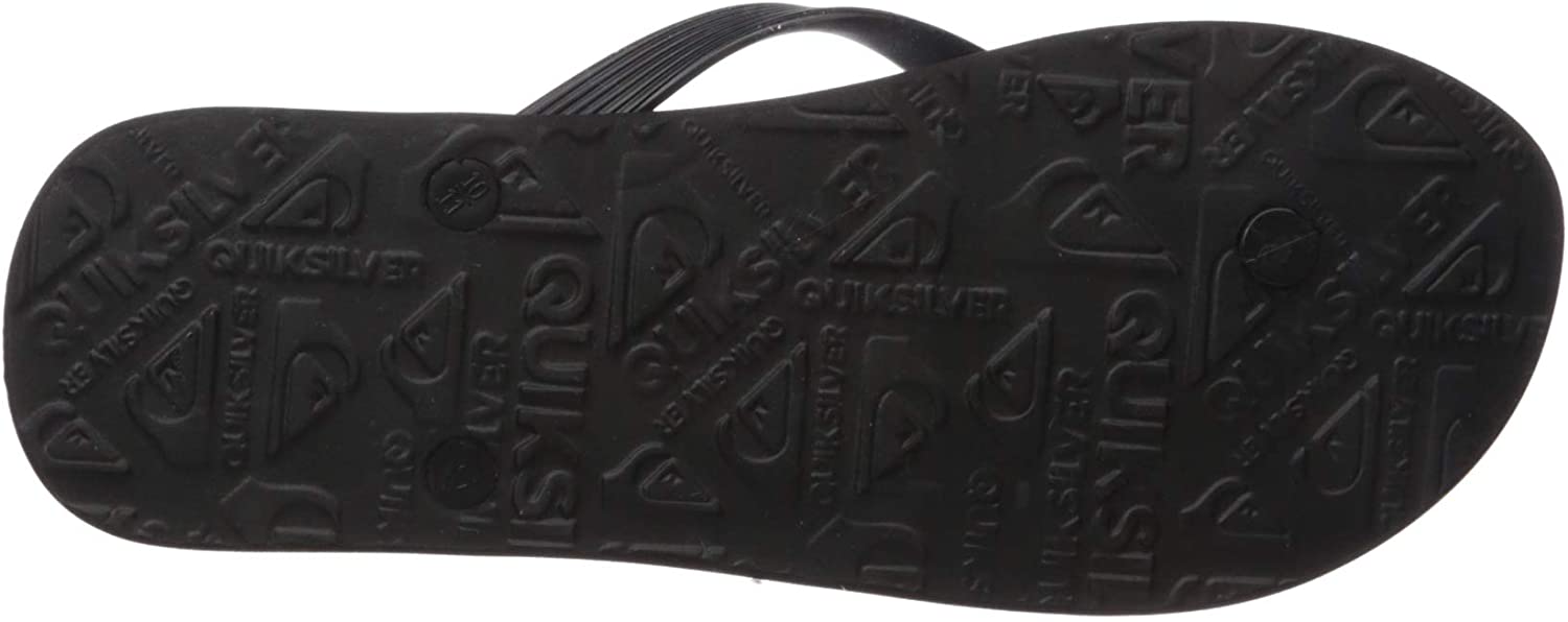 Quiksilver Men's Molokai Print Sandal