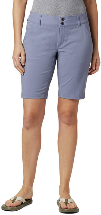 Columbia Women's Saturday Trail Long Short