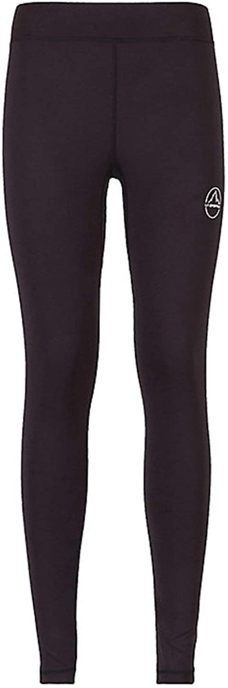 La Sportiva Women's Patcha Leggings - Black - M