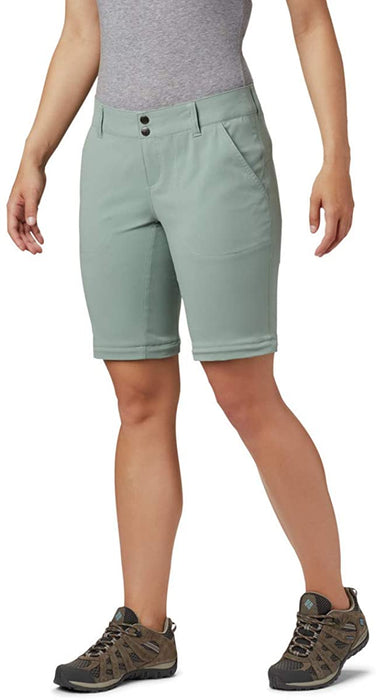 Columbia Women's Saturday Trail II Convertible Pant