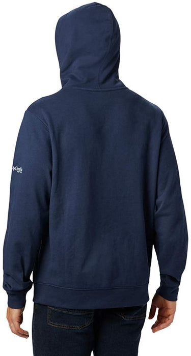 Columbia mens Pfg Triangle Seasonal Hoodie