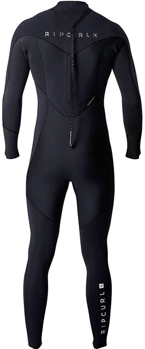 Rip Curl Dawn Patrol Back Zip 5/3 Wetsuit