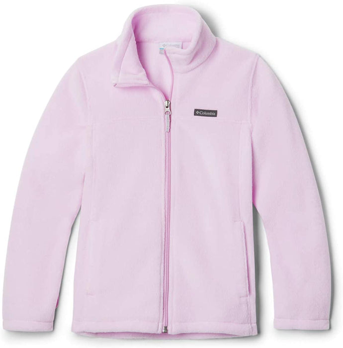 Columbia Kids' Big Glennaker Interchange Jacket