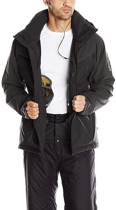 Helly-Hansen Men's Blazing Jacket