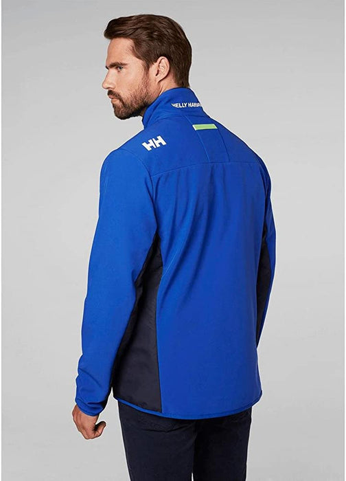 Helly-Hansen Crew Marine Softshell Jacket