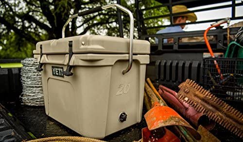 YETI Roadie 20