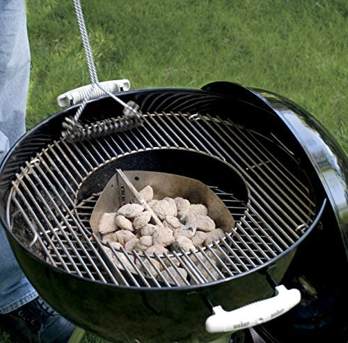Weber 8835 Gourmet BBQ System Hinged Cooking Grate