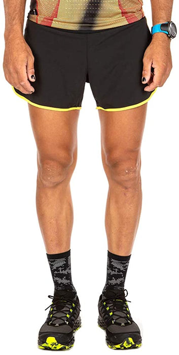 La Sportiva Mens Tempo Distance Running Shorts