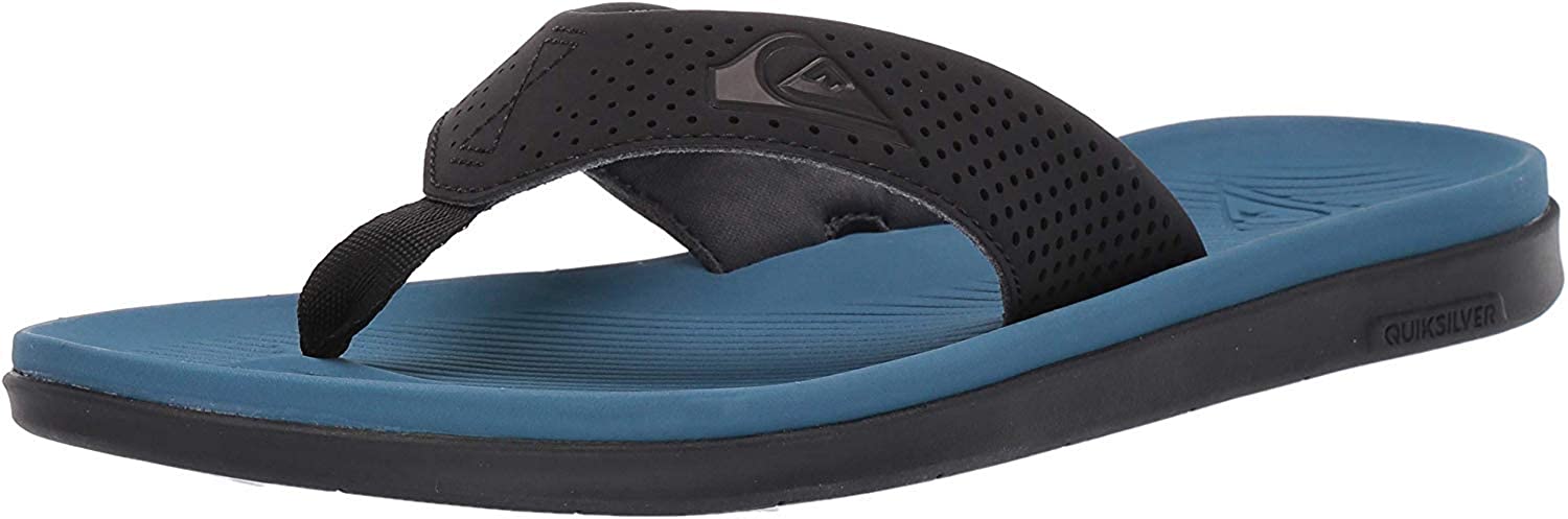 Quiksilver Men's Haleiwa Plus Sandal