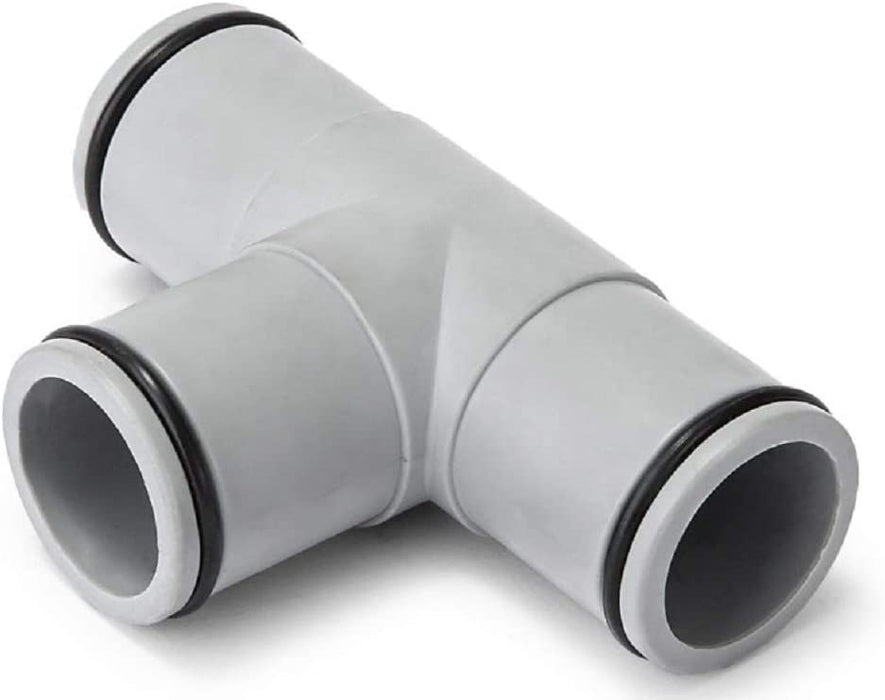Intex 11871 Dia 1-1/4" (32mm) Hose T-Joint