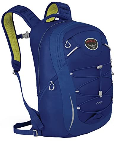 Osprey Axis 18 2015 Laptop Backpack One Size Oasis Blue
