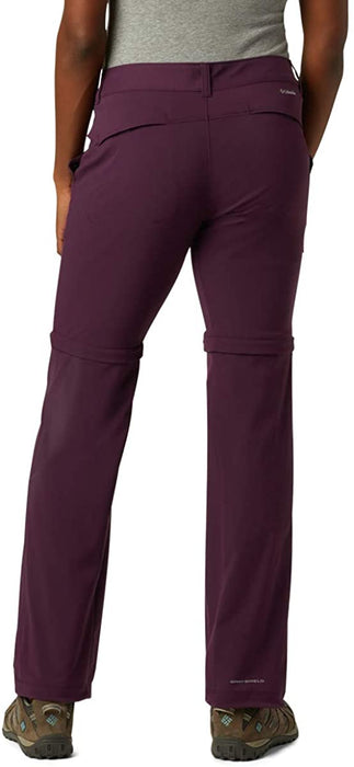 Columbia Women's Saturday Trail II Convertible Pant