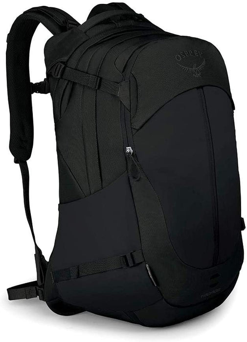 Osprey Tropos Laptop Backpack, Black