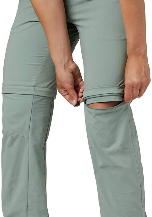 Columbia Women's Saturday Trail II Convertible Pant