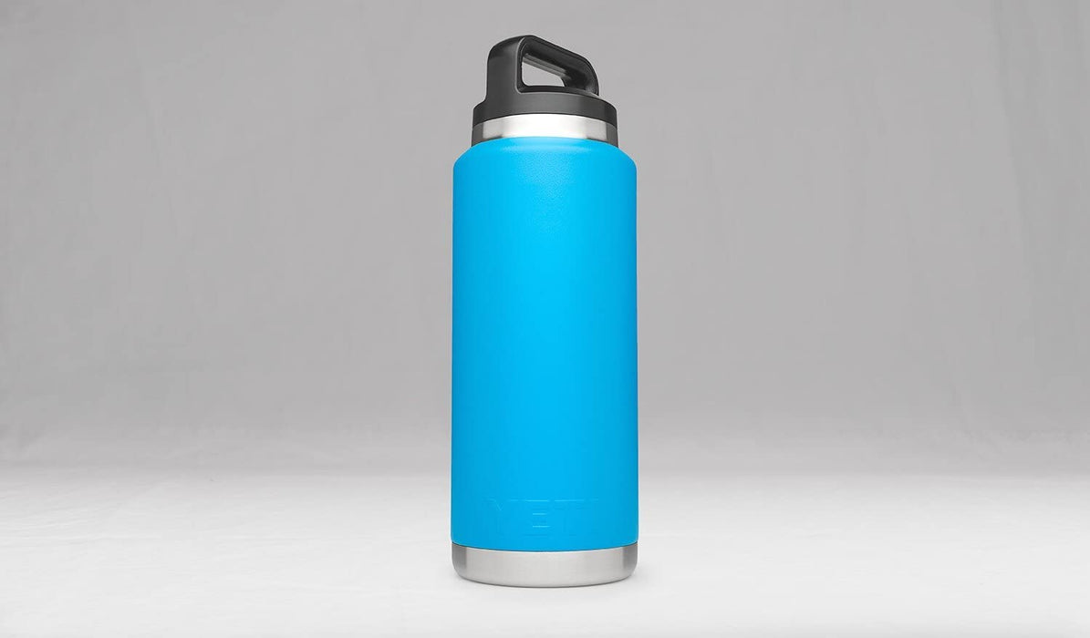 YETI Rambler 36 oz Bottle, Vacuum Insulated