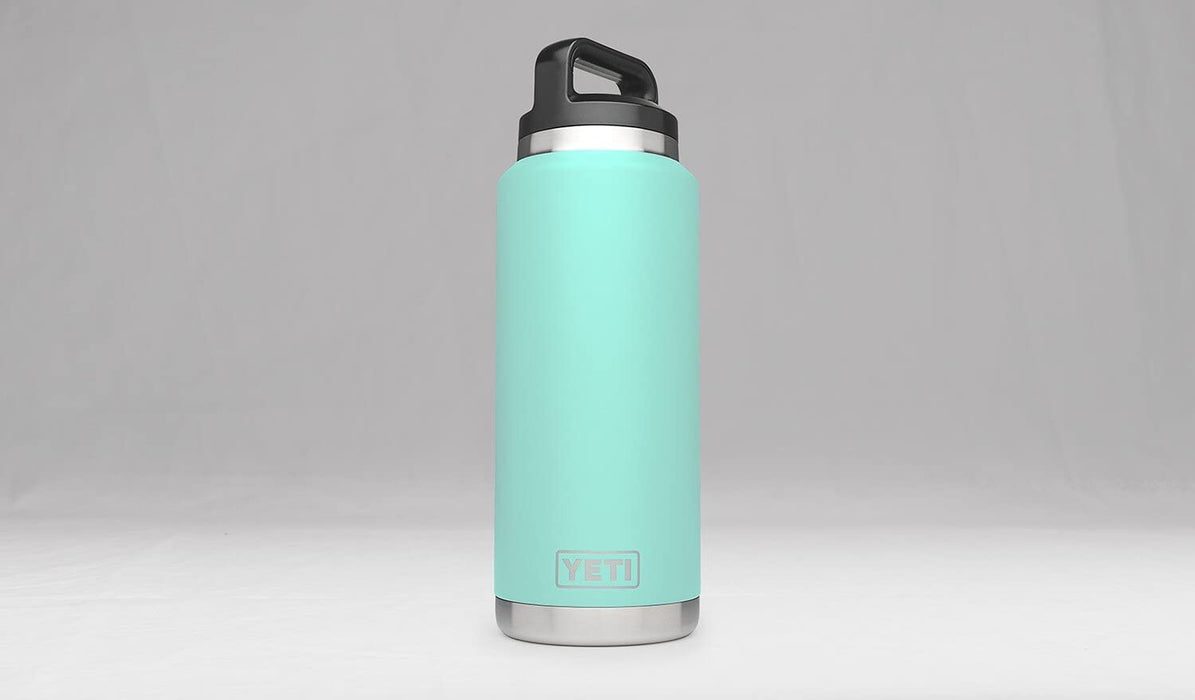YETI Rambler 36 oz Bottle, Vacuum Insulated