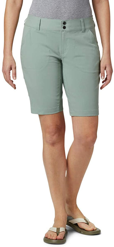 Columbia Women's Saturday Trail Long Short