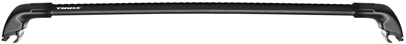 Thule AeroBlade Edge Flush Mount Rack (1 Bar)
