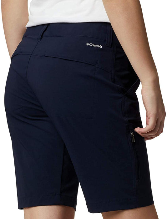 Columbia Women's Saturday Trail Long Short