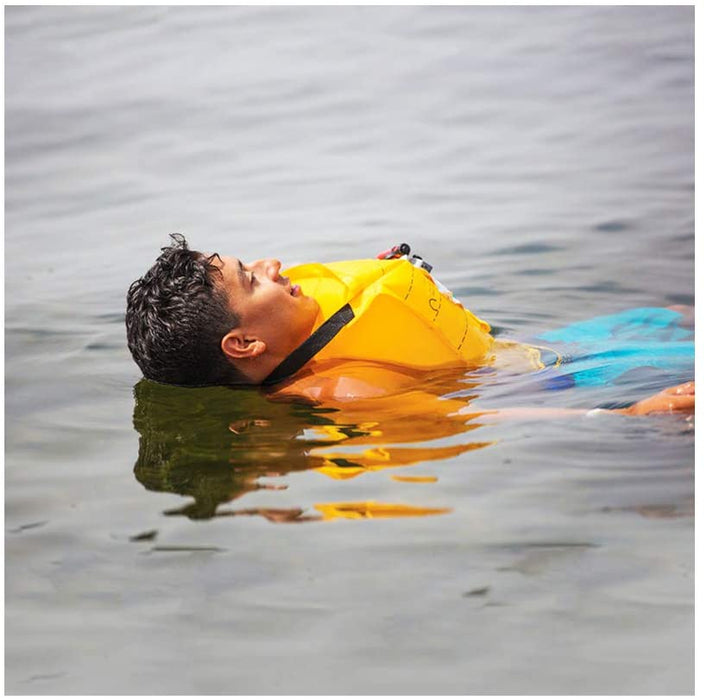 Onyx Unisex Belt Pack Manual Inflatable Life Jacket (PFD)