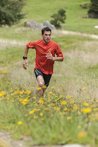 Garmin Fenix 3 Sapphire Multisport Training GPS Watch Performer Bundle