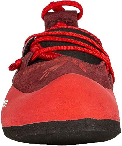 La Sportiva Kids' Stickit Rock Climbing Shoe