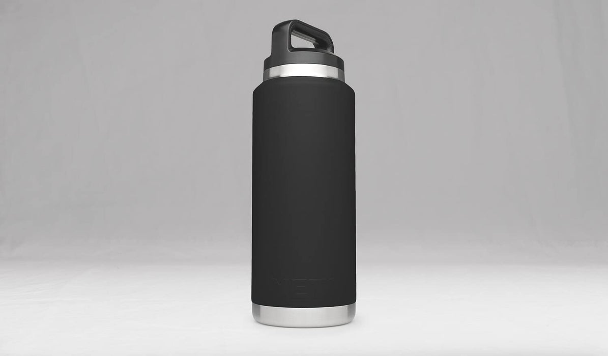YETI Rambler 36 oz Bottle, Vacuum Insulated