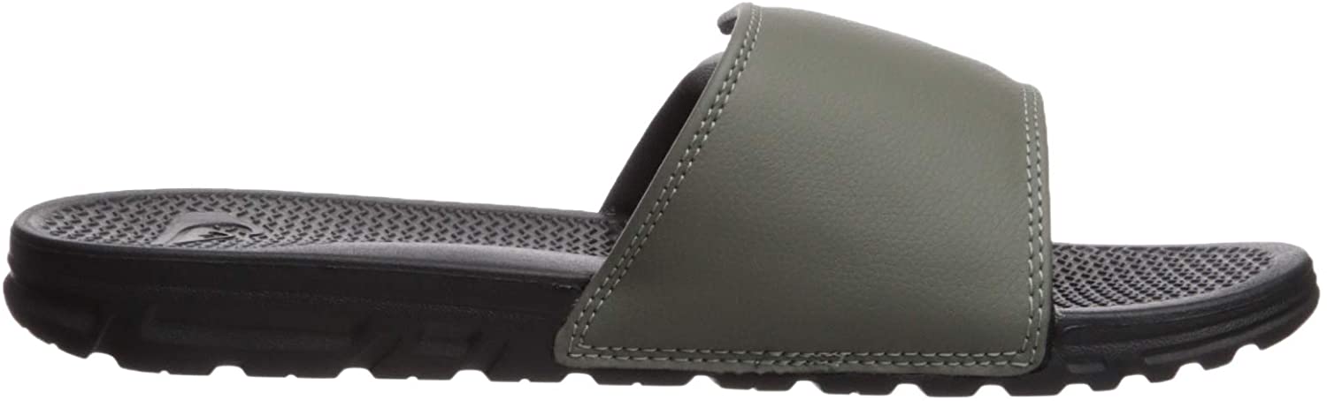 Quiksilver Men's Shoreline ADJUS Athletic Sandal