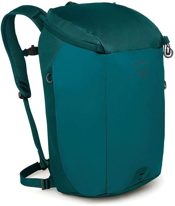 Osprey Transporter Zip Top Laptop Backpack