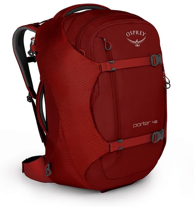 Osprey Porter 46 Travel Backpack