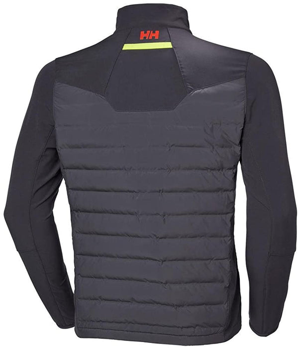 Helly-Hansen Men's Hp Insulator Jacket
