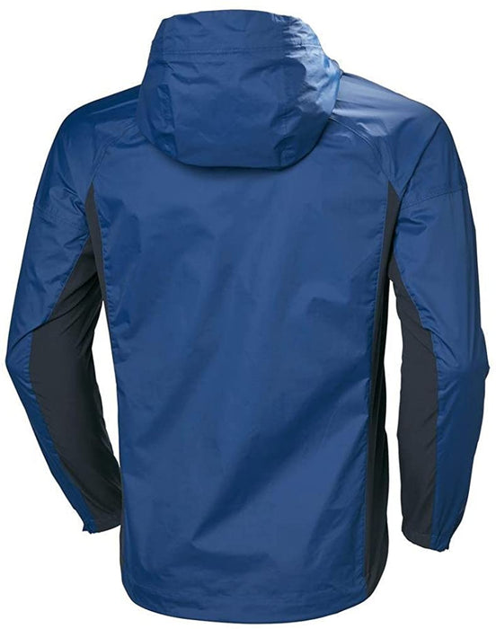 Helly-Hansen Men's Loke Vafi Jacket